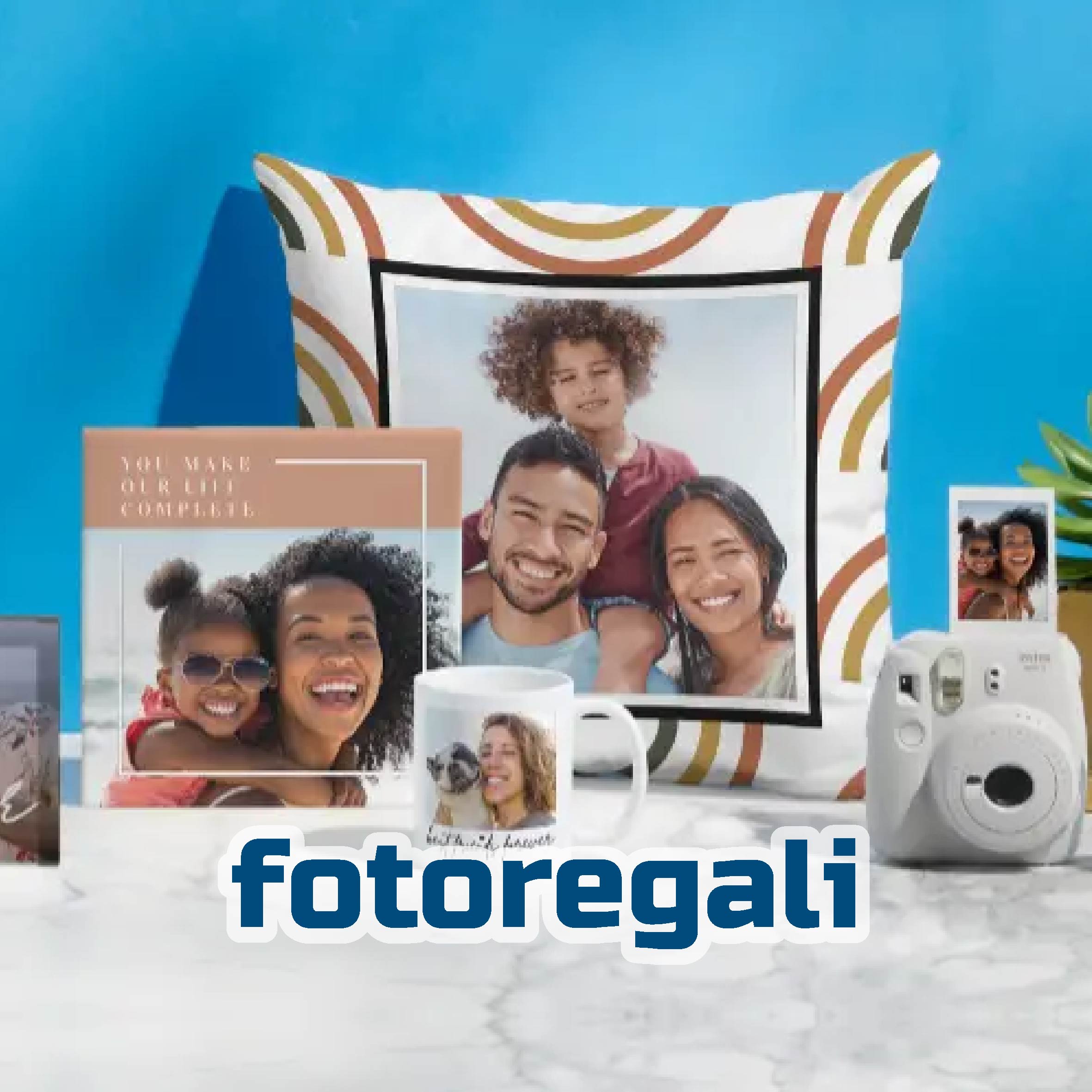 Fotoregali