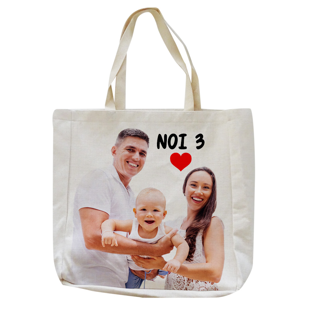 Shopper personalizzata